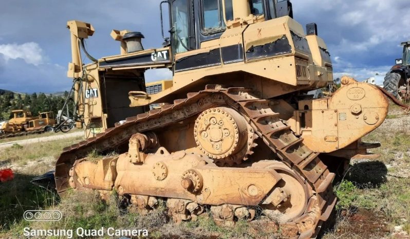 
								BULLDOZER CATERPILLAR D8R  1996 hacer mantenimiento Comprar 3/4 de motor ubicacion Boyaca el mejor precio completo									