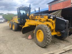 
										Motoniveladora Komatsu GD555 año 2013 Horas 13000 ubicacion Colombia $320000000 completo									