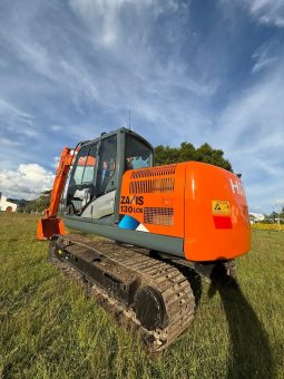 
										Excavadora Hitachi ZX130 año 2019  ubicacion Antioquia completo									