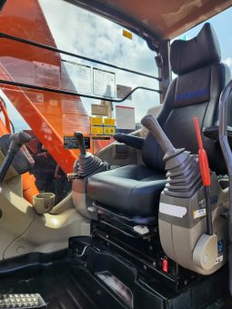 
										Excavadora Hitachi ZX135-5K año 2014 horas 4100 Disponibilidad Inmediata Horas 4100 $3375000 completo									