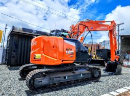
										Excavadora Hitachi ZX135-5K año 2014 horas 4100 Disponibilidad Inmediata Horas 4100 $3375000 completo									