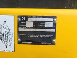 
										Excavadora Komatsu HB215 año 2016 linea humeda ubicacion Europa € 54.900 EXW completo									
