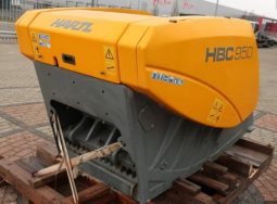 
										Trituradora de piedra para Excavadora HBC 950 año 2025 completo									