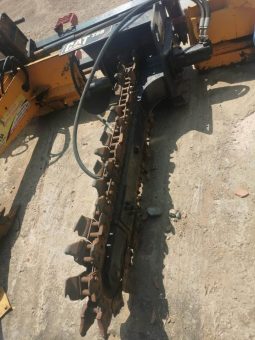 
										Zanjadora Caterpillar T9B  Ubicacion Santander Colombia completo									