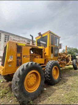 
										Motoniveladora Caterpillar 12G año 1978 $165000000 completo									