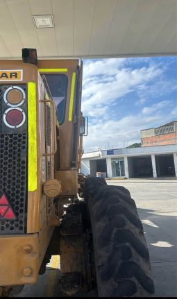 
										Motoniveladora Caterpillar 12G año 1978 $165000000 completo									