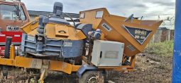 
										Planta de Concreto Domat DM 450 año 2019 completo									