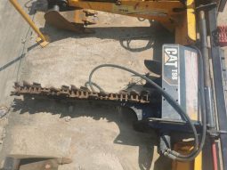 Zanjadora Caterpillar T9B  Ubicacion Santander Colombia
