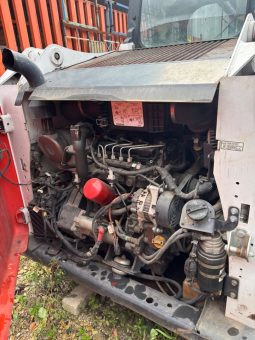 
										Minicargador Bobcat S550 año 2018 Horas 2020  Disponibilidad inmediata salvo venta previa completo									