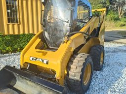 
										Minicargador Caterpillar 262C año 2012 horas 6700 ubicacion Colombia $135000000 completo									