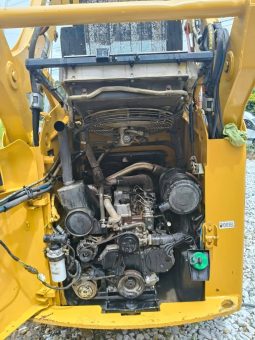 Minicargador Caterpillar 262C año 2012 horas 6700 ubicacion Colombia $135000000