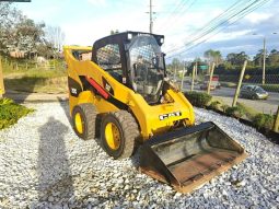 
										Minicargador Caterpillar 262C año 2012 horas 6700 ubicacion Colombia $135000000 completo									