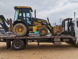 
										Retroexcavadora John deere 310K año 2013 horas 6300 $ 250000000 completo									