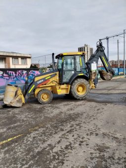 
										Retroexcavadora John deere 310K año 2013 horas 6300 $ 250000000 completo									