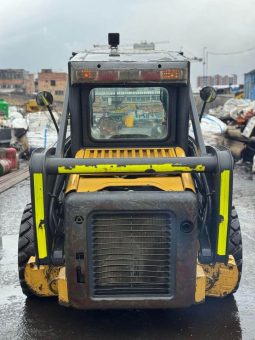 Minicargador New Holland L175 año 2010 horas 5900 US$17400 ubicacion Colombia