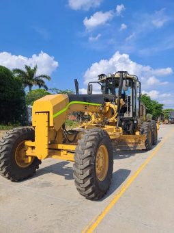 
										Motoniveladora Caterpillar 120M año 2011 completo									