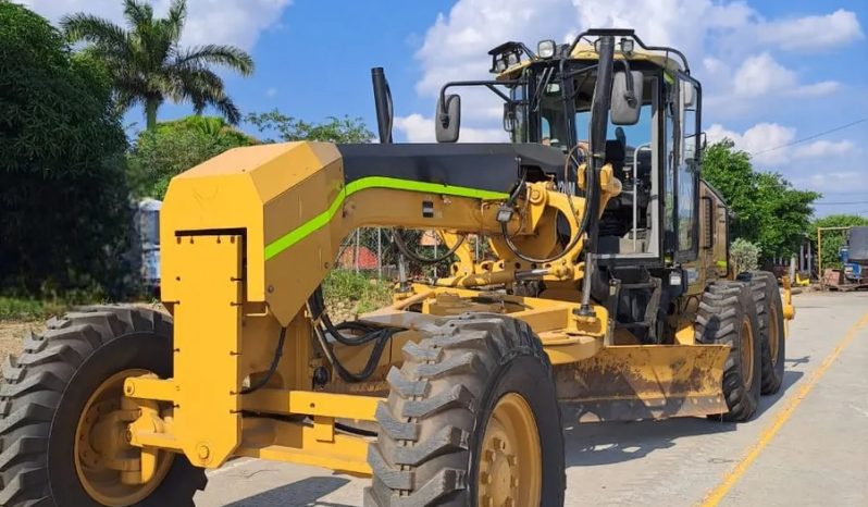 
								Motoniveladora Caterpillar 120M año 2011 completo									