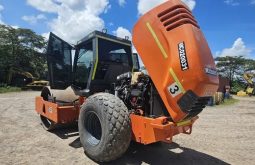 
										Vibrocompactador  Hamm modelo 3411 año 2013 horas 5520  Disponible salvo venta previa completo									