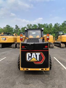 
										Minicargador Caterpillar 236B3 año 2024  horas 4 ubicacion USA completo									