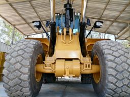 
										Cargador Caterpillar 950GC año 2020 Horas 21500 ubicacion Colombia completo									