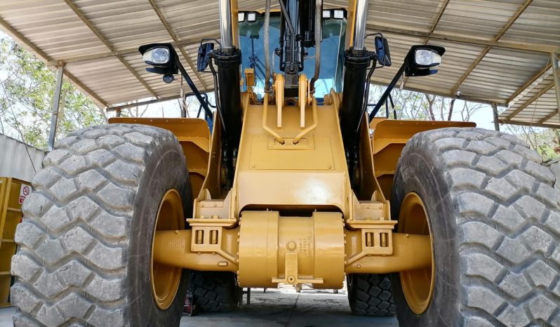 
								Cargador Caterpillar 950GC año 2020 Horas 21500 ubicacion Colombia completo									