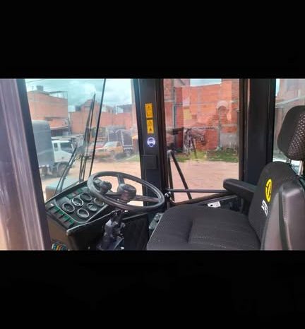 
								Cargador Sem 950B año 2012 completo									