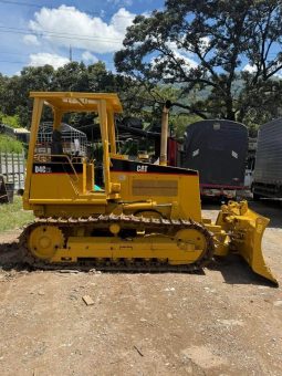
										Bulldozer Caterpillar D4C XL 1997 excelente equipo  como nuevo todo original Ubicacion Colombia completo									
