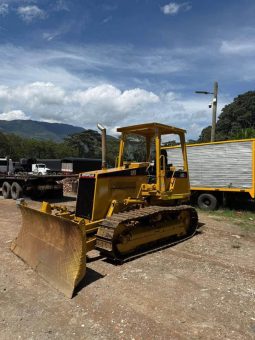
										Bulldozer Caterpillar D4C XL 1997 excelente equipo  como nuevo todo original Ubicacion Colombia completo									