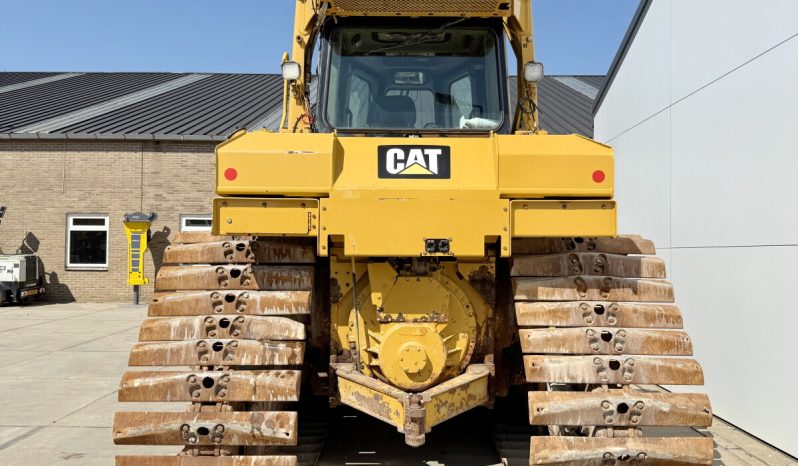 
								Caterpillar D6T LGP  año 2013 horas 16120 € 66.500. EXW completo									