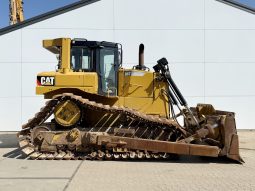 
										Caterpillar D6T LGP  año 2013 horas 16120 € 66.500. EXW completo									