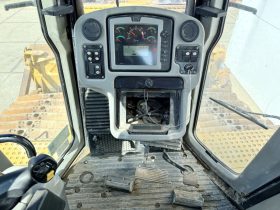 Caterpillar D6T LGP  año 2013 horas 16120 € 66.500. EXW