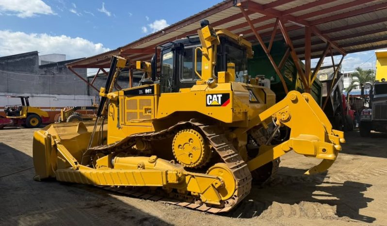 
								Bulldozer Caterpillar D6T XL año 2019 ubicacion Colombia completo									