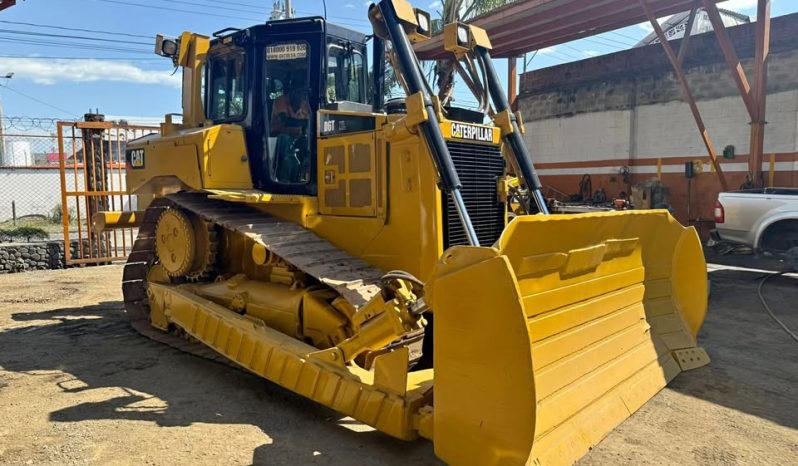 
								Bulldozer Caterpillar D6T XL año 2019 ubicacion Colombia completo									