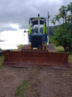 
										Bulldozer John Deere 650J año 2006 completo									