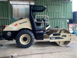 
										Vibrocompactador Ingersoll Rand SD77 año 2006 capacidad 7.7 Ton completo									