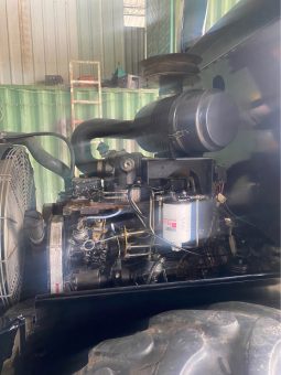 
										Vibrocompactador Ingersoll Rand SD77 año 2006 capacidad 7.7 Ton completo									