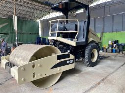 Vibrocompactador Ingersoll Rand SD77 año 2006 capacidad 7.7 Ton