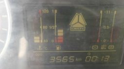 
										Mixer 3.5 M3 solo 3565 km disponibilidad inmediata completo									