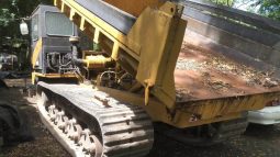 
										Morooka MST 2200 completo									