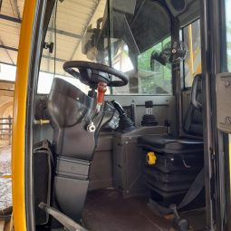 
										Autohormigonera Shantui JBC 30 año 2022 Capacidad 3M3 completo									