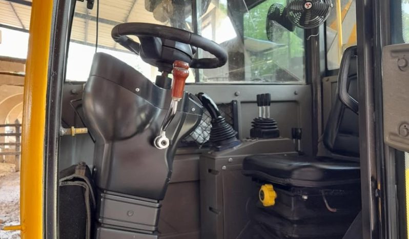 
								Autohormigonera Shantui JBC 30 año 2022 Capacidad 3M3 completo									