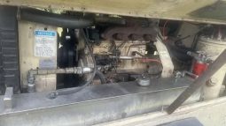 
										Compresor Ingersoll rand P260 año 2005 completo									