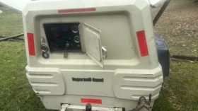 Compresor Ingersoll rand P260 año 2005