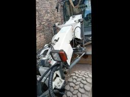 Motoniveladora Stehr modelo SUG 20 año 2018 horas 800. Adicional equipo de vibrocompactacion $25000000 Ubicacion Colombia completo