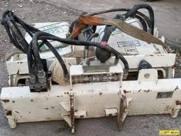 Motoniveladora Stehr modelo SUG 20 año 2018 horas 800. Adicional equipo de vibrocompactacion $25000000 Ubicacion Colombia completo