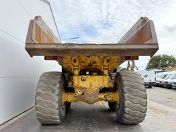 
										Dumper Volvo A40E 2008 Aire acondicionado, año 2008, horas 22041  52.500 € EXW  Ubicacion Europa completo									