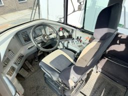 
										Dumper Volvo A40E 2008 Aire acondicionado, año 2008, horas 22041  52.500 € EXW  Ubicacion Europa completo									