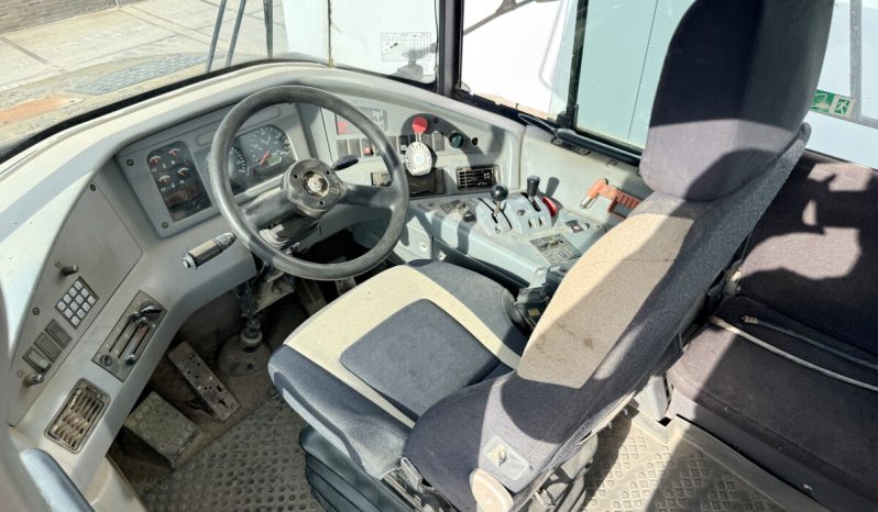 
								Dumper Volvo A40E 2008 Aire acondicionado, año 2008, horas 22041  52.500 € EXW  Ubicacion Europa completo									