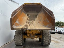 
										Dumper Volvo A40E 2008 Aire acondicionado, año 2008, horas 22041  52.500 € EXW  Ubicacion Europa completo									