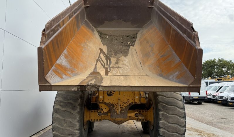 
								Dumper Volvo A40E 2008 Aire acondicionado, año 2008, horas 22041  52.500 € EXW  Ubicacion Europa completo									